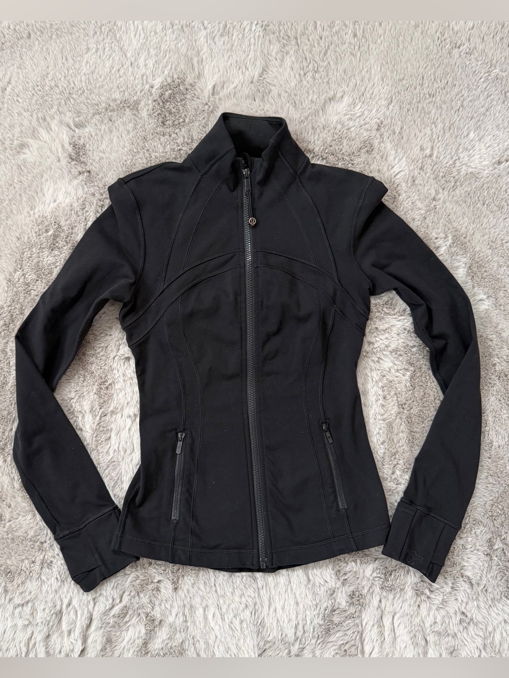 Lululemon Define Jacket - Luon